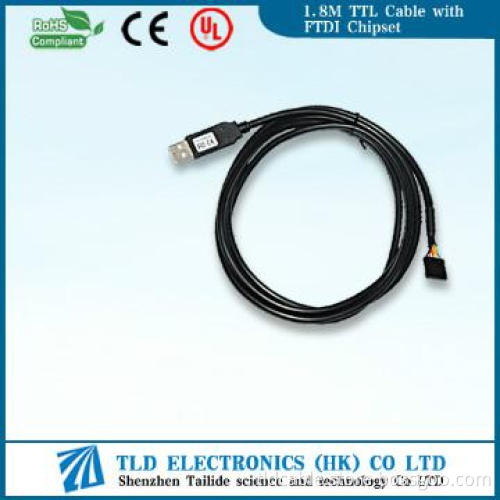 USB TTL Cable